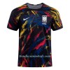 Camiseta de fútbol Corea Del Sur Segunda Equipación Mundial 2022 - Hombre